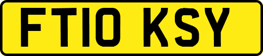 FT10KSY