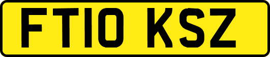 FT10KSZ