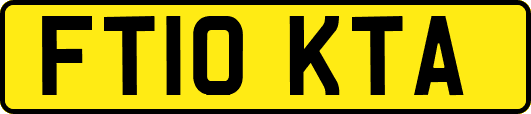 FT10KTA