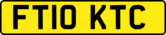 FT10KTC