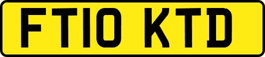 FT10KTD