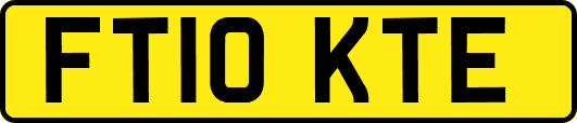 FT10KTE