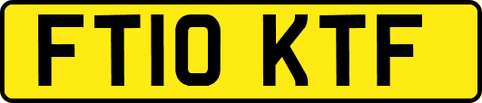 FT10KTF