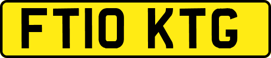 FT10KTG