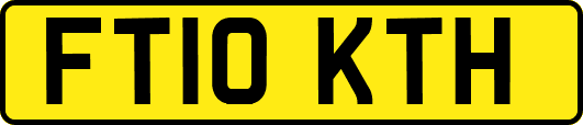 FT10KTH