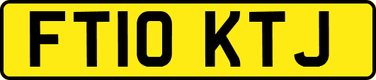 FT10KTJ