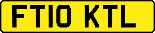 FT10KTL