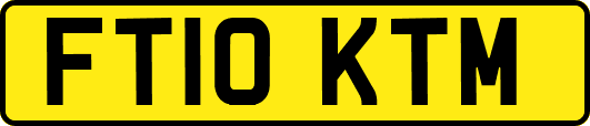 FT10KTM