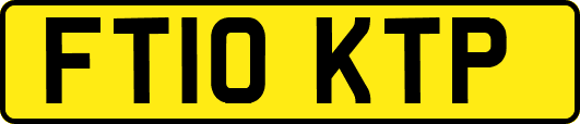 FT10KTP