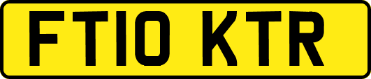 FT10KTR