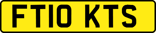 FT10KTS