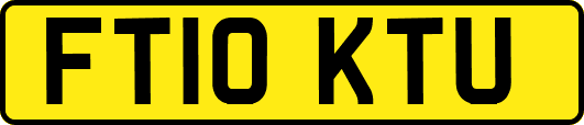 FT10KTU