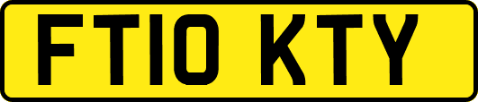 FT10KTY