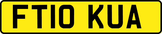 FT10KUA