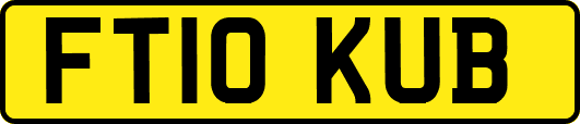 FT10KUB