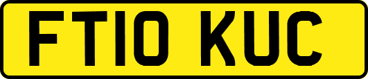 FT10KUC