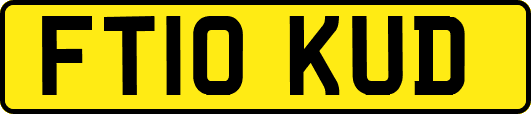 FT10KUD