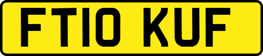 FT10KUF