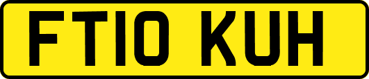 FT10KUH