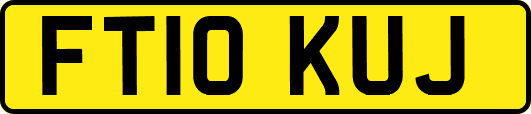 FT10KUJ
