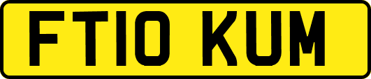 FT10KUM