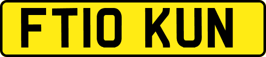 FT10KUN