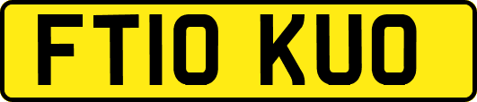 FT10KUO