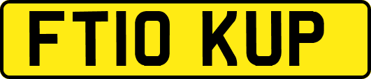 FT10KUP