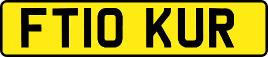 FT10KUR