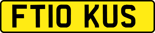 FT10KUS