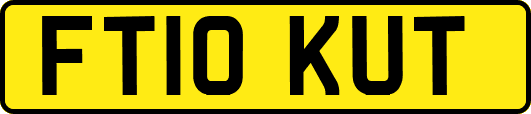 FT10KUT