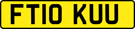FT10KUU