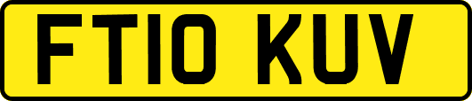 FT10KUV