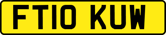 FT10KUW