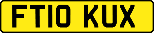 FT10KUX
