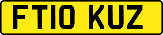 FT10KUZ