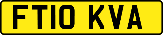 FT10KVA