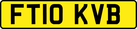 FT10KVB