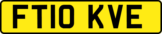 FT10KVE