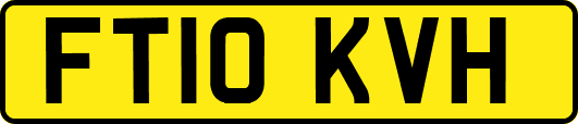 FT10KVH