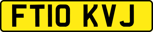 FT10KVJ
