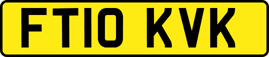FT10KVK