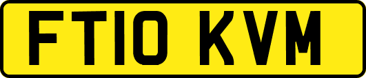 FT10KVM