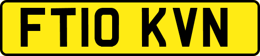 FT10KVN