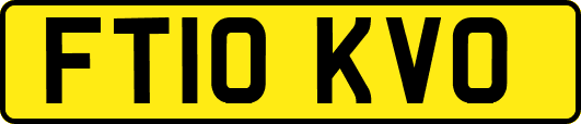 FT10KVO