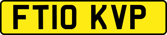 FT10KVP