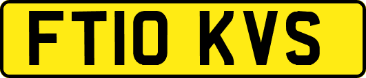 FT10KVS