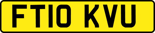 FT10KVU