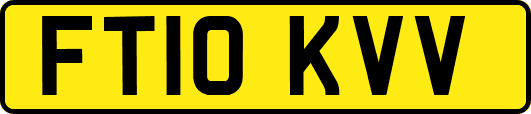 FT10KVV