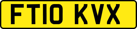 FT10KVX